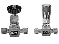 Hoke 2300 Series Primary Image